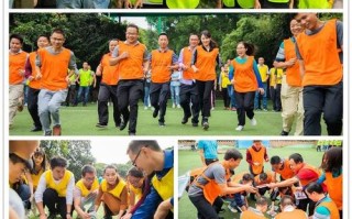 英语学校团队拓展培训有何意义？