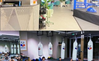 南京奥体哪家英语培训最好？