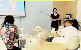 青岛成人英语培训学校哪家好？