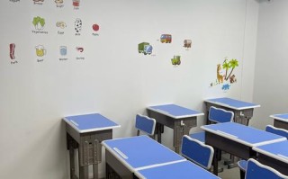 上海英语培训机构哪家好？