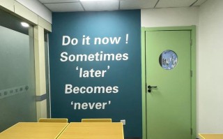 哪家英语口语培训学校最值得推荐？