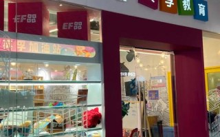 少儿英语加盟怎么选？机构靠谱吗？