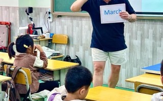 大连少儿英语培训，外教怎么选最靠谱？