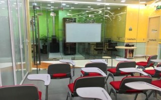 重庆企业英语培训哪家好？