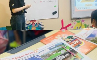 福州幼儿英语培训怎么选？