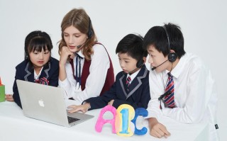 abc少儿在线英语培训效果怎么样？