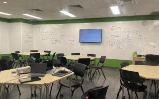 新加坡英语托福培训机构哪家好？