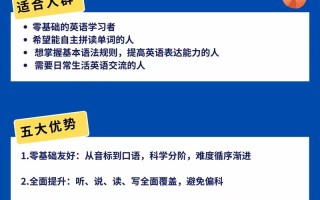 留学英语培训有效期多久？