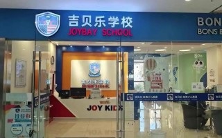 少儿英语培训品牌怎么选？