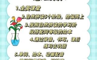 少儿英语培训，家长该如何科学引导？