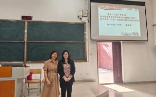 南宁好的英语培训老师