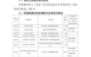 青岛单考单招有哪些学校？