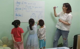 深圳少儿英语培训教师，如何成为高薪受欢迎的启蒙导师？