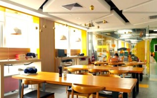 上海南桥英语培训机构哪家好？