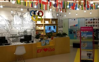 成都高新区英语培训机构哪家好？