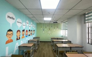 高级英语口语培训机构哪家好？