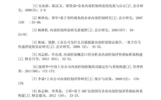 会议论文参考文献格式有何规范？