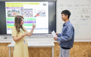 美国英语老师培训机构如何选？