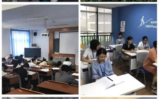 武汉成人零基础学英语，怎么选对培训？