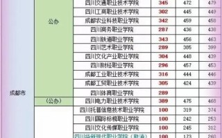 2025四川单招有哪些新增专业？