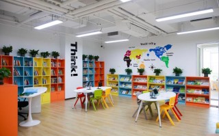 无锡英语绘本培训机构哪家好？