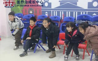 嘉兴外教幼儿英语培训