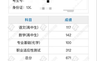 2011年单招单考成绩何时公布？