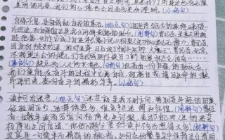 议论文议论性段落如何通用？