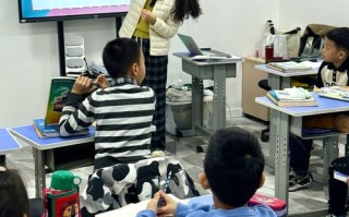 英语培训机构交接班培训如何高效开展？