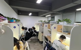 沈阳周末英语培训班怎么选？