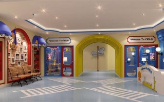 衡水少儿英语培训机构