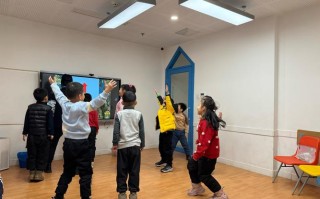 中山少儿英语培训哪里好？