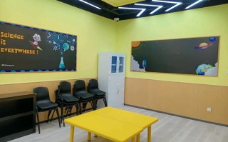 太原少儿英语机构怎么选？