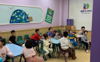 长春英语培训机构哪家好？