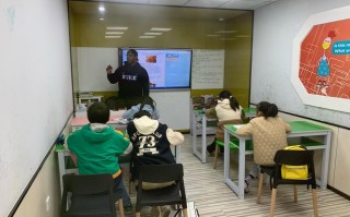 东莞北外少儿英语培训哪家好？