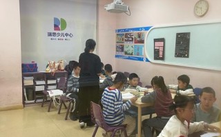 济南星光英语培训学校哪家好？