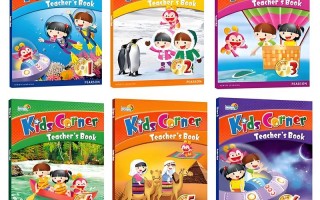 少儿英语培训该选什么教材？