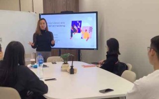 上海中级英语口译培训怎么选？