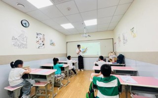 杭州业余英语口语培训该怎么选？