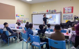 国际学校英语课外培训如何选？