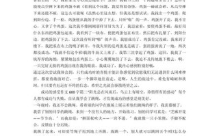 成功之道究竟在何方？