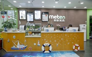 江门美联英语培训电话是多少？