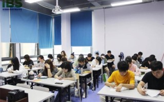 珠海成人学英语培训学校哪家好？