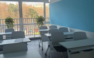 烟台雅思英语培训中心哪家好？