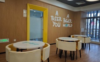 东莞公共英语培训机构哪家好？