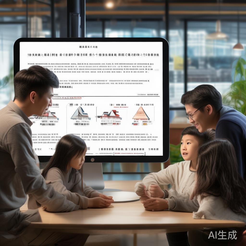 广州少儿英语机构怎么选？-第1张图片-厚德教育培训