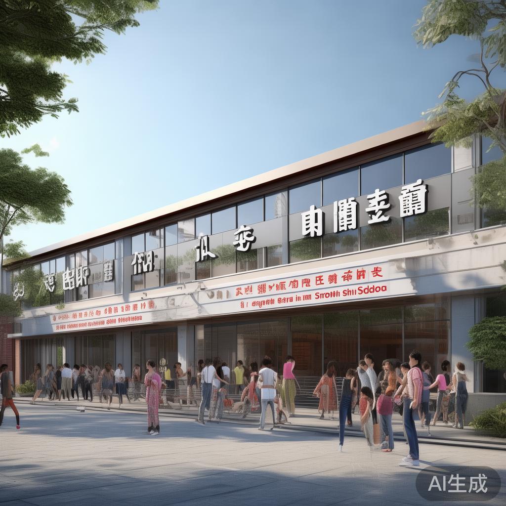 石家庄英语培训学校怎么选？-第2张图片-厚德教育培训