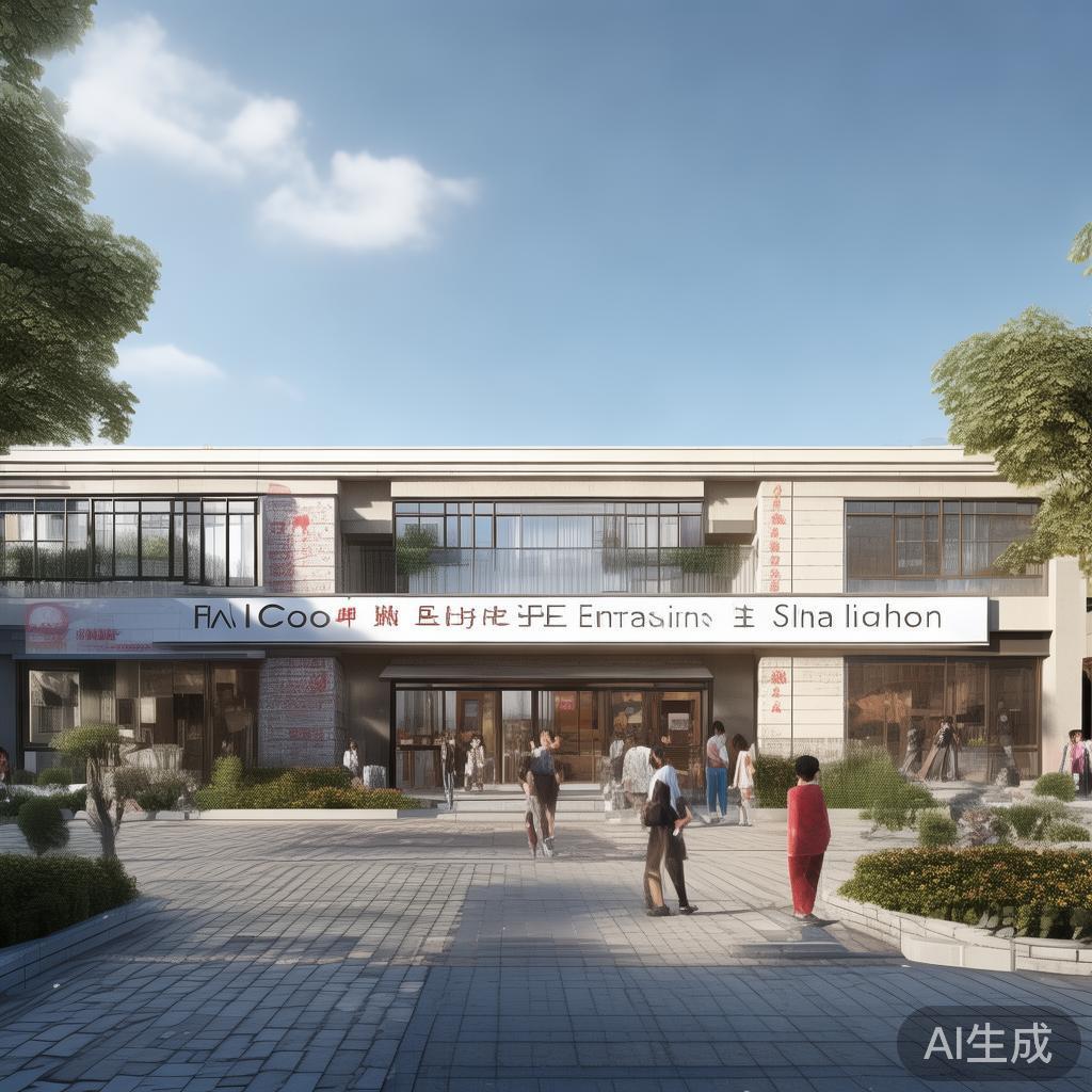 石家庄英语培训学校怎么选？-第3张图片-厚德教育培训