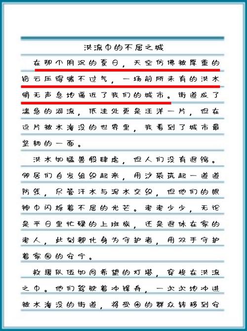 坚韧不拔，成功路上的必备品质？-第3张图片-厚德教育培训