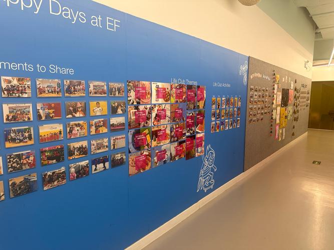 无锡少儿英语培训机构排名哪家好？-第1张图片-厚德教育培训